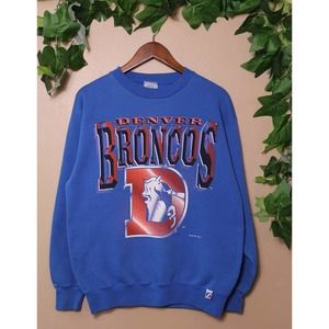 94’ BRONCOS CREWNECK